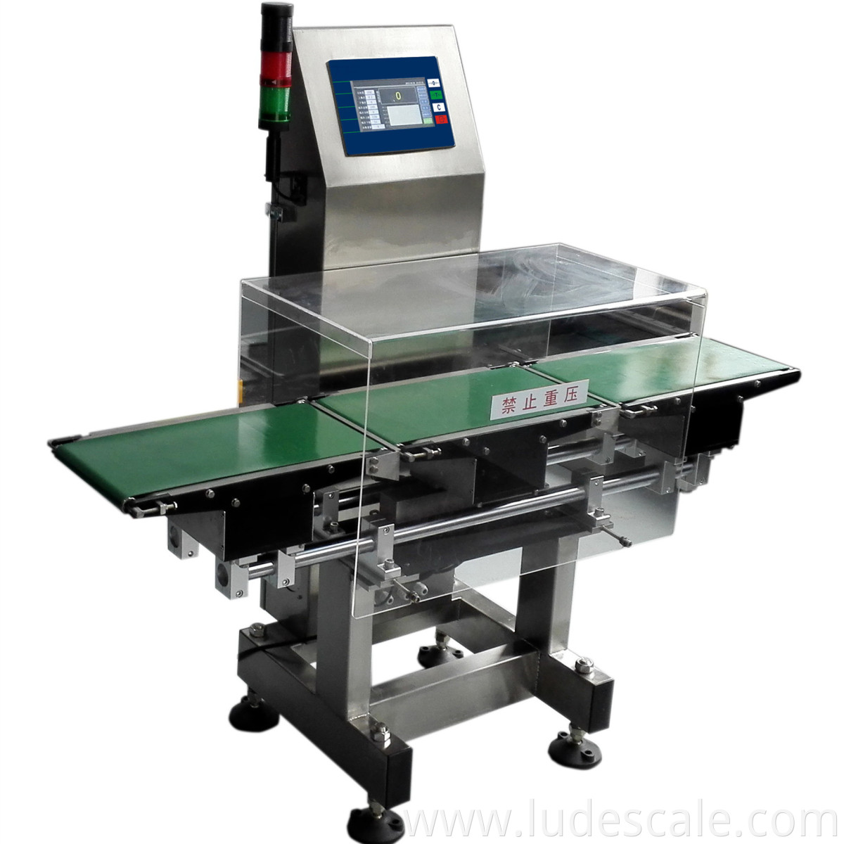 checkweigher 4